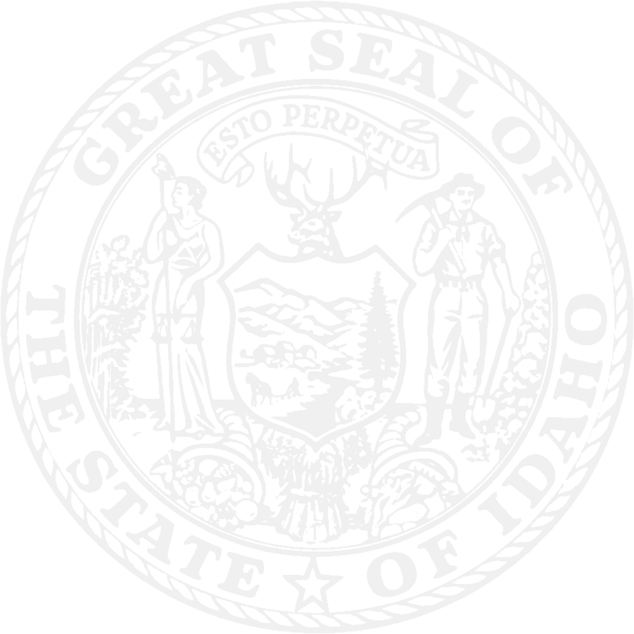 Idaho OAG Seal